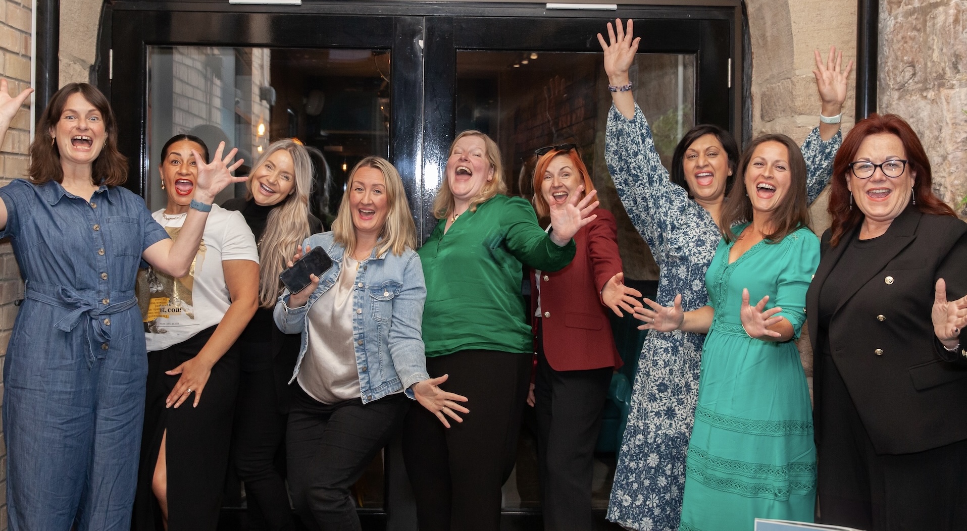 Connect Women in Biz Harrogate 2025 copy